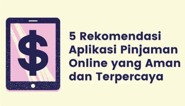 Aplikasi Pinjaman Online Cepat Cair Aman Dan Terpercaya Yang Patut