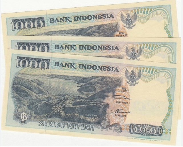 Harga Uang Kuno Rupiah Tahun Seberapa Mahalnya Pasundan