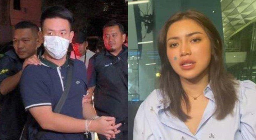 Kronologi Penangkapan Tersangka Penipu Jessica Iskandar Usai Tahun