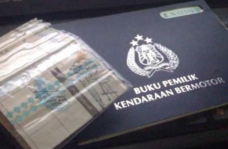 Rincian Lengkap Pembiayaan Biaya Balik Nama Mobil Pasundan Ekspres