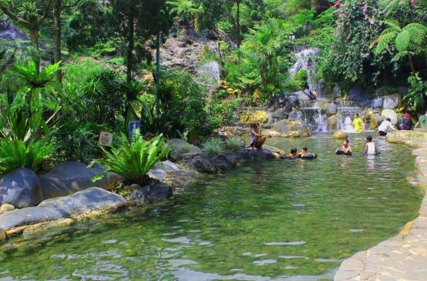 Objek Wisata Sejuk Di Subang Cocok Untuk Jadi Referensi Liburan