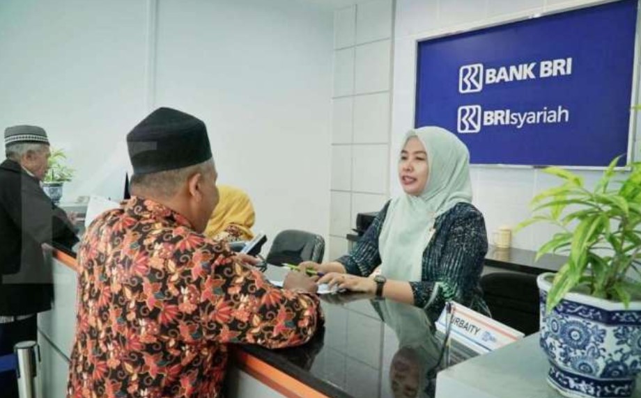 Pinjaman Juta Bank Bri Langsung Cair Terbaru Cek Disini