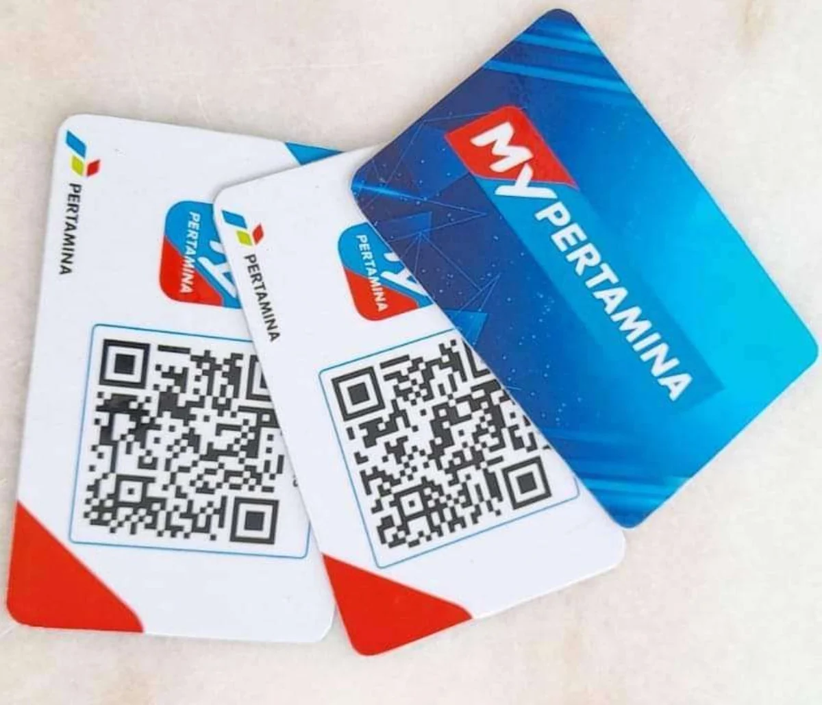 Cara Mendaftar Code Qr Untuk Pembelian Bbm Subsidi Pasundan Ekspres