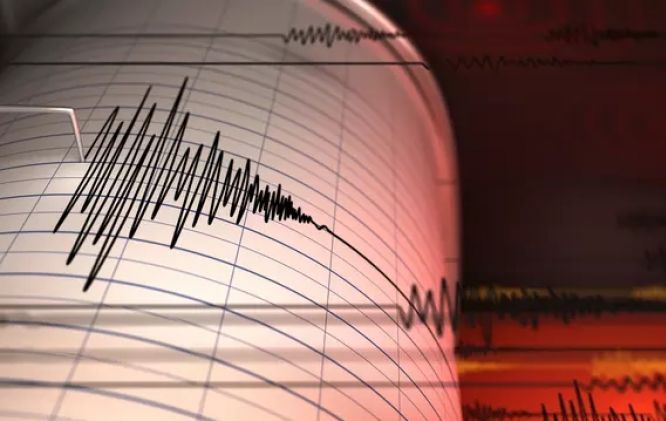 Potensi Gempa Patahan Lembang Cukup Besar