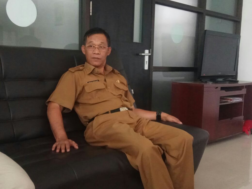 Terlibat Kasus Korupsi, Dua PNS KBB Dipecat