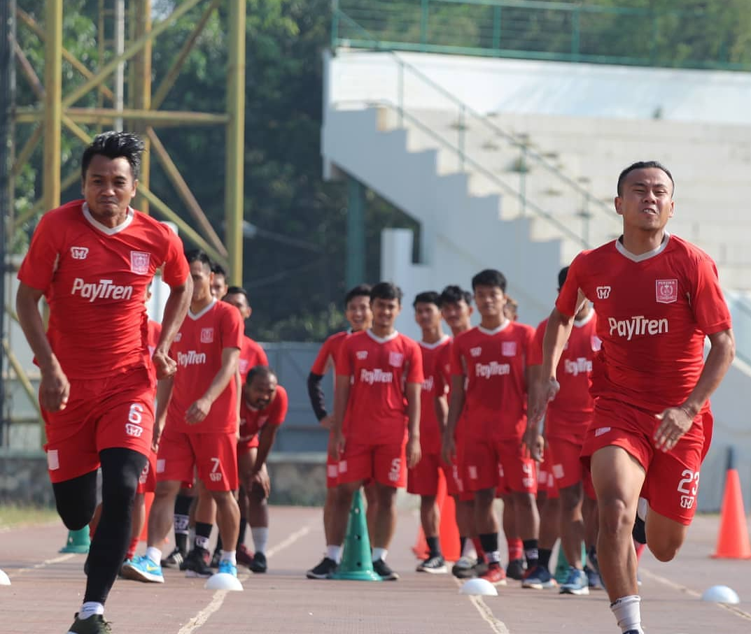 Cellica Minta Persika Steril dari Kepentingan Politik