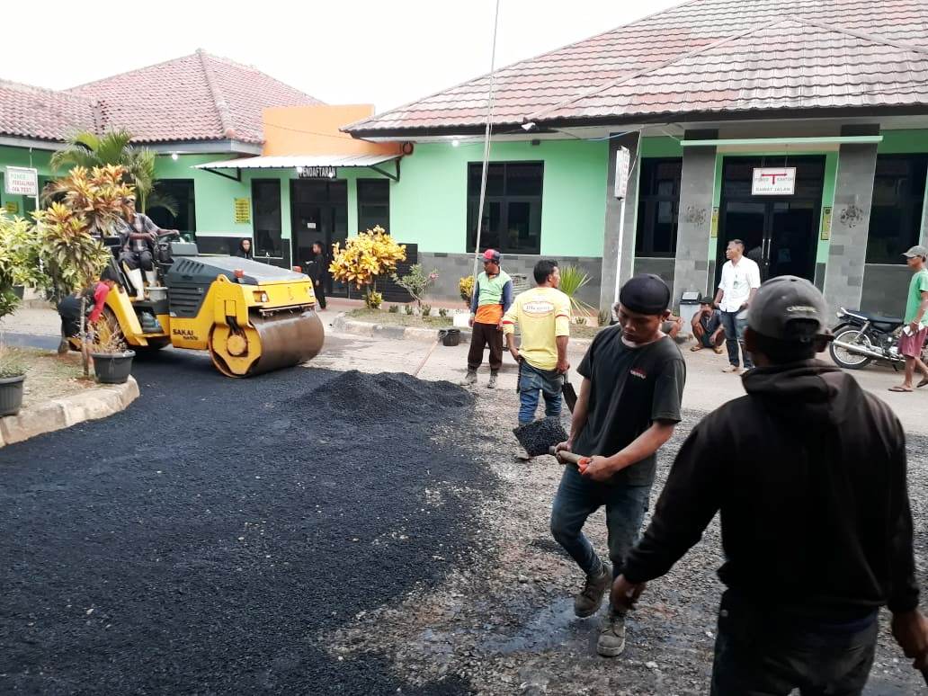 Puskesmas Purwadadi Tingkatkan Kualitas Pelayanan