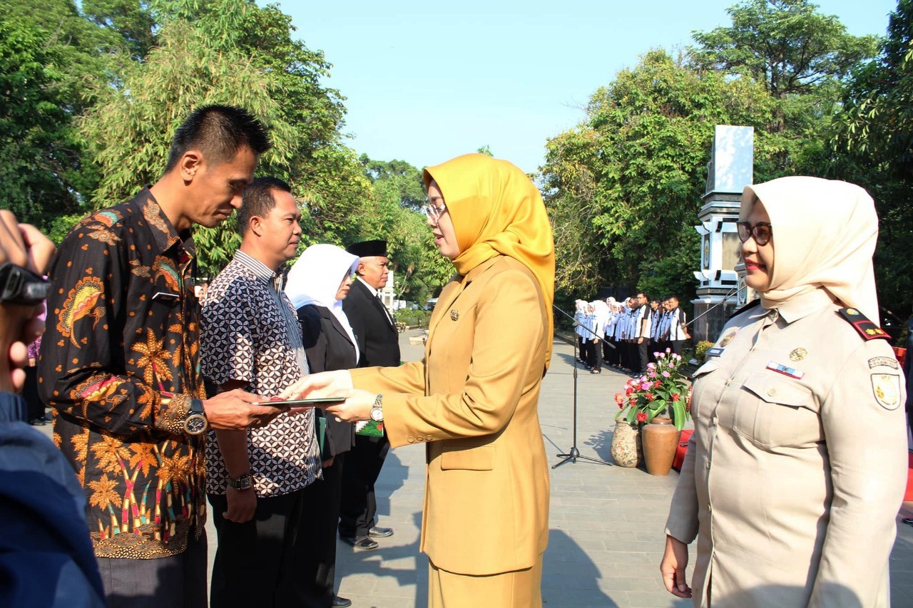 Hari Agraria dan Tata Ruang, 50 Ribu Bidang Tanah Sudah Diukur