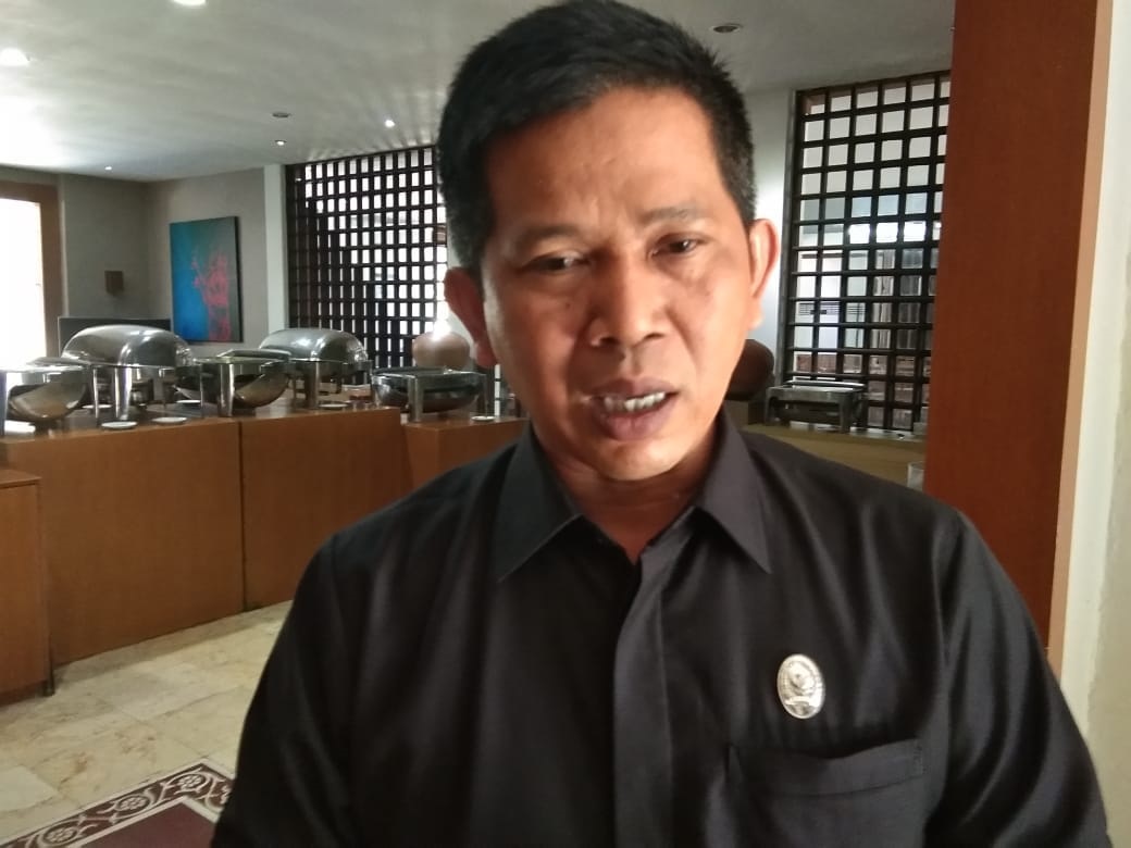 Kecewa, Fraksi Gerindra Memilih WO