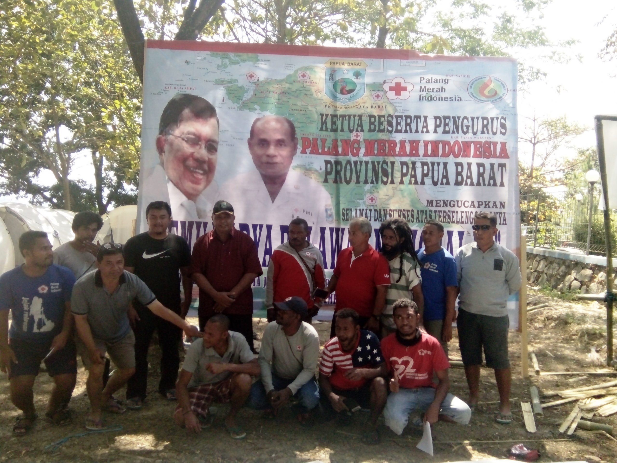 Bendungan Jatiluhur Akan Diadopsi di Papua Barat