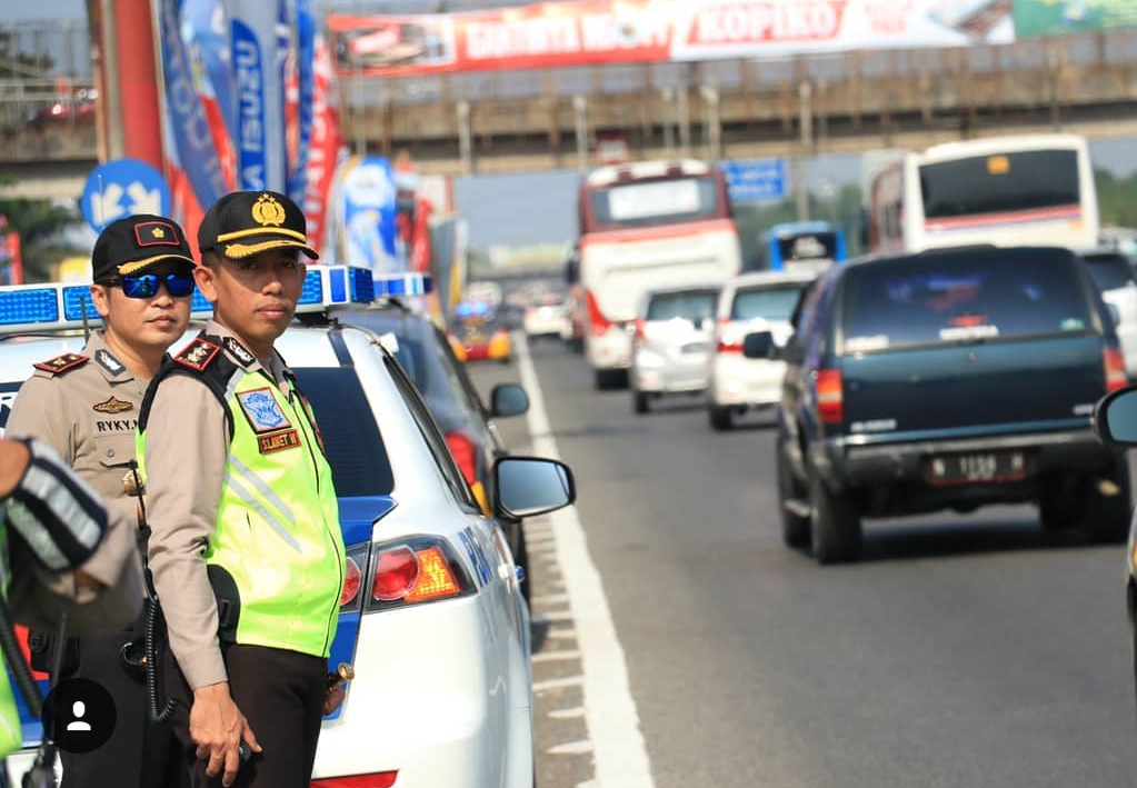 Ada Informasi Sweeping, Polisi Langsung Tingkatkan Patroli