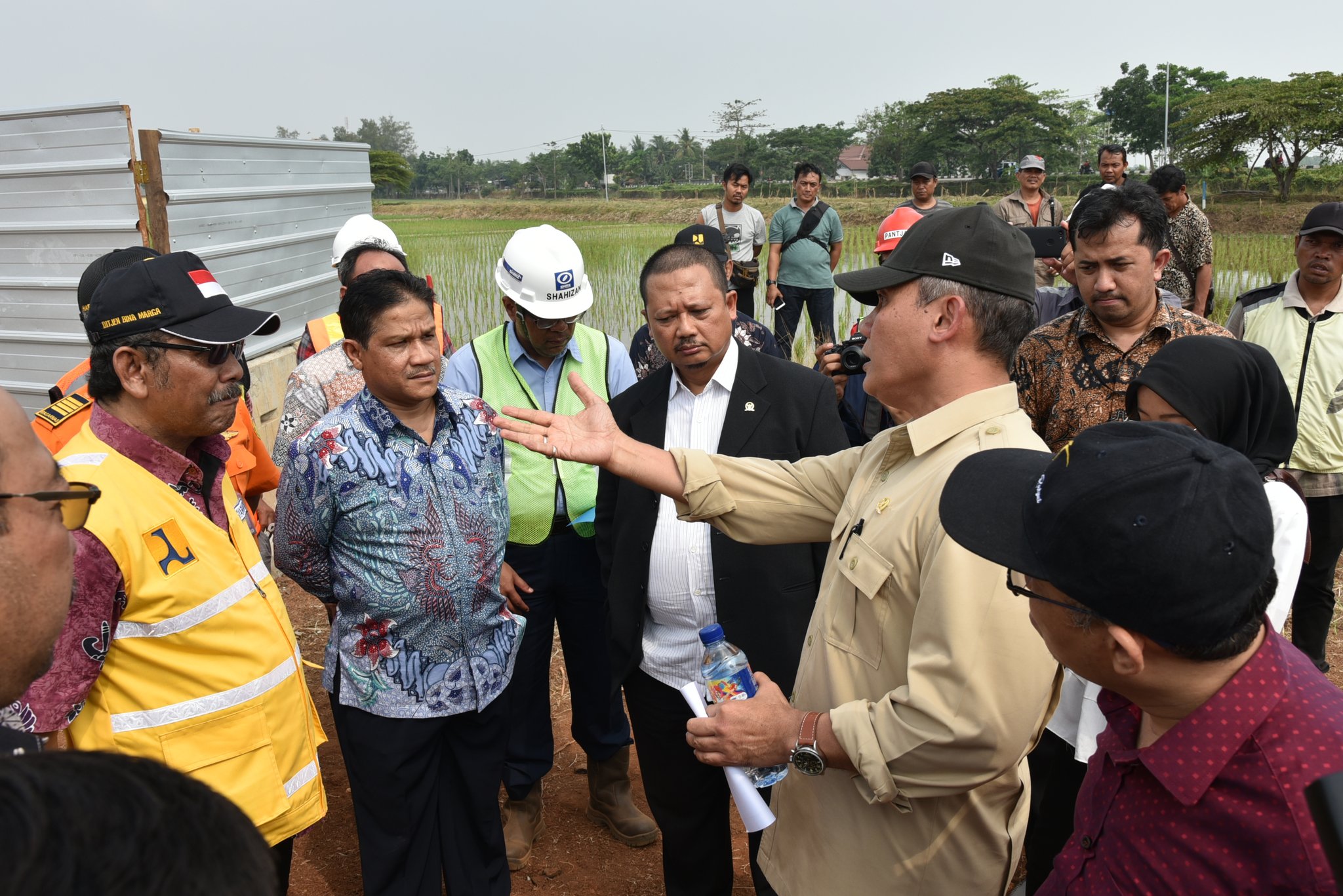 Pelabuhan Patimban Jangan Nanggung