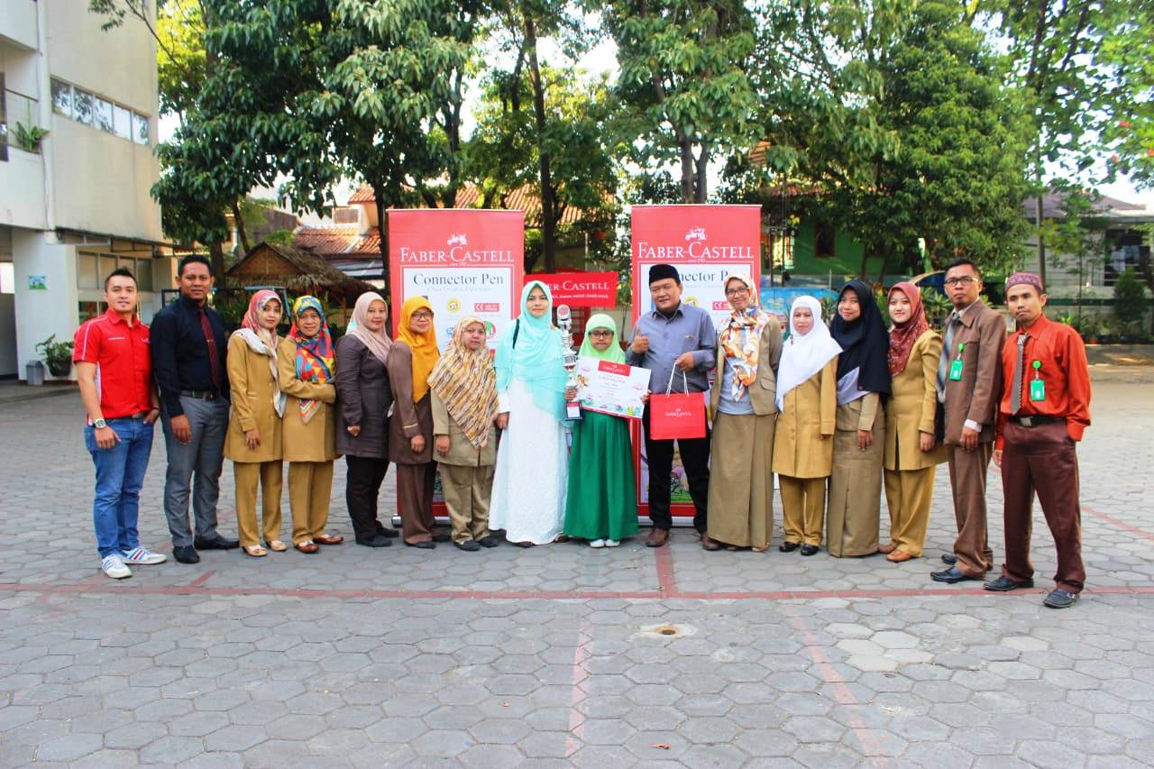 Faber-Castell Bakal Gelar Event Akbar