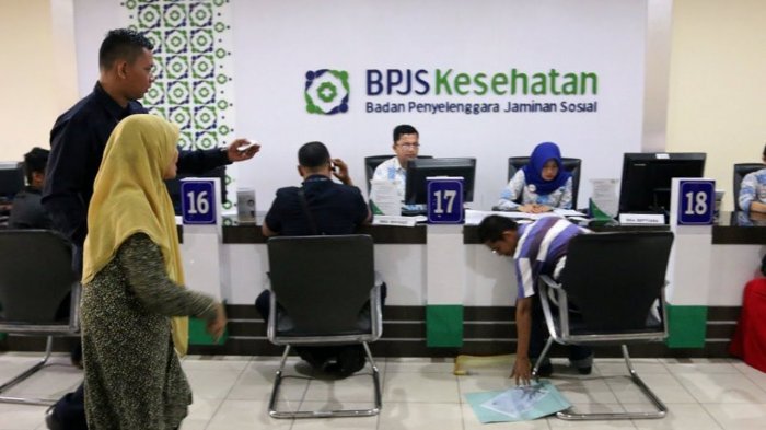 Rumah Sakit Terpaksa Pinjam Dana dari Bank