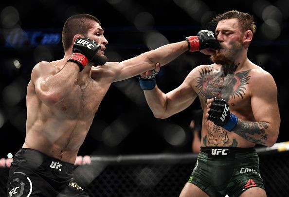 Bayaran Khabib Rp30 M Belum Diterima