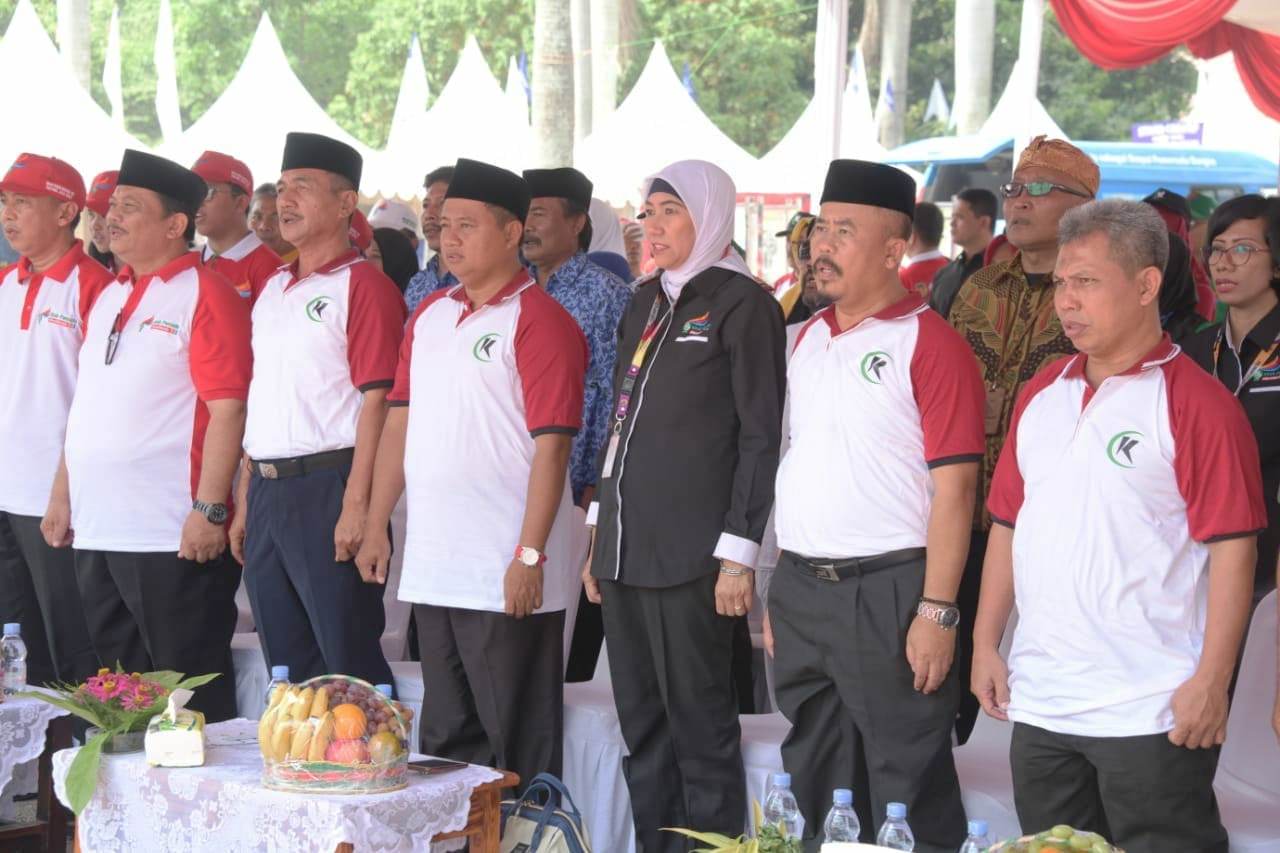 Uu Ruzhanul Ulum: Pemuda Pemimpin Masa Depan