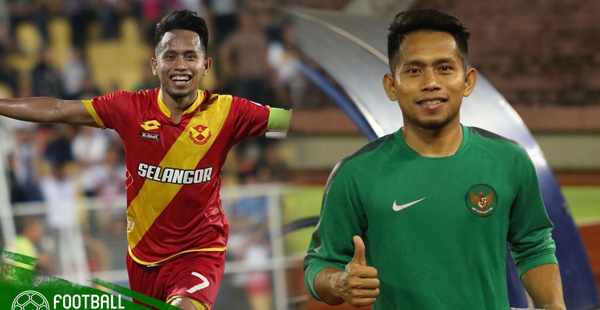 Andik Vermansyah Dipanggil untuk Memperkuat Timnas