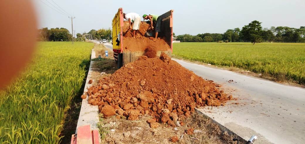 BUMDes Rancaudik Kembangkan Jasa Angkutan