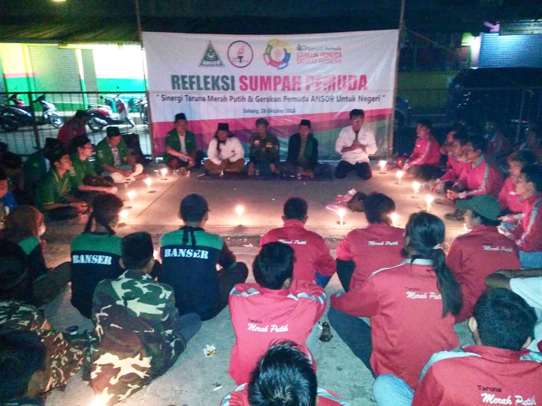 Refleksi 90th Sumpah Pemuda