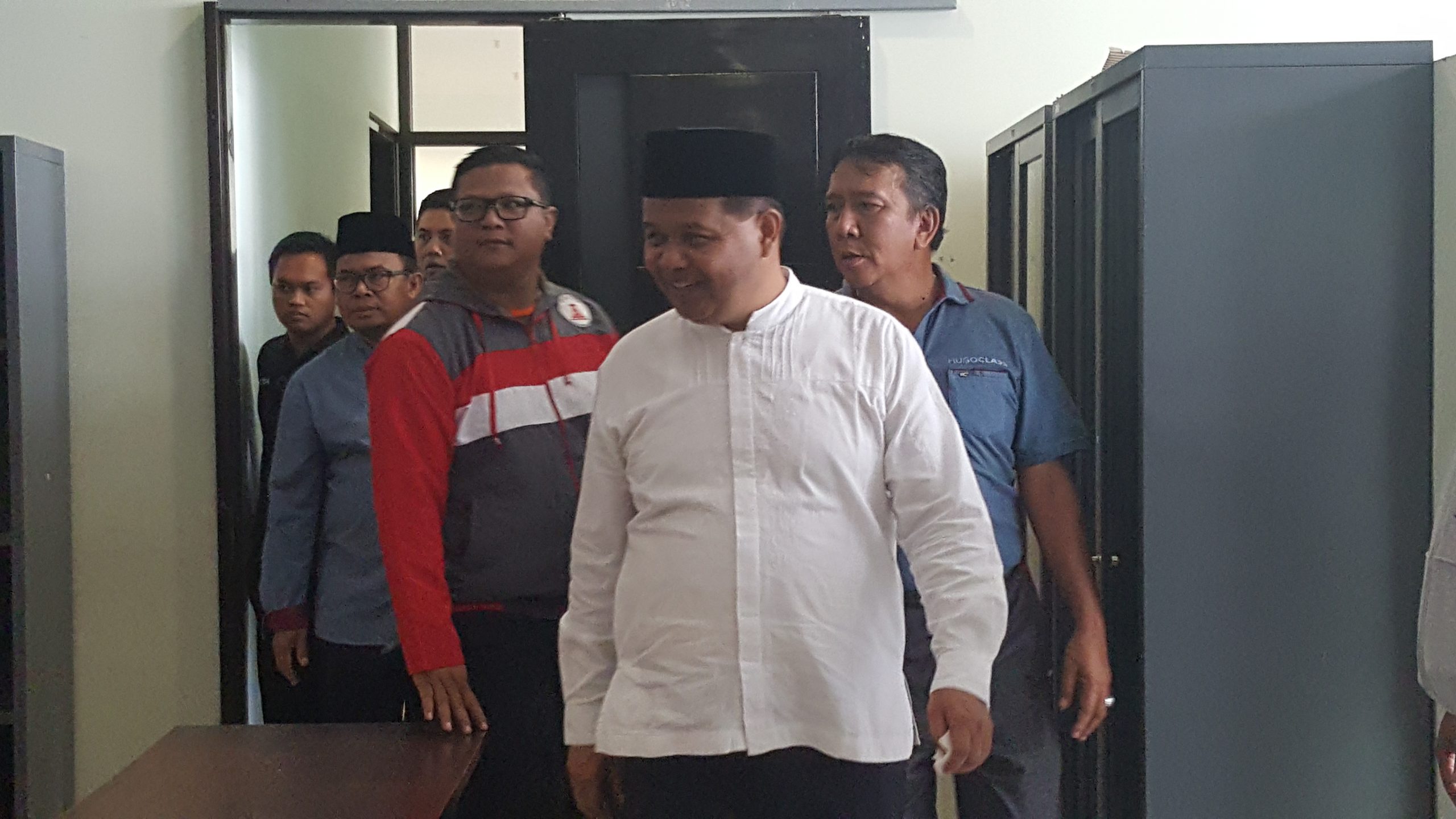 Pengelolaan Arsip Masih Berantakan, Rencanakan Bangun Depo Arsip Tahun Depan