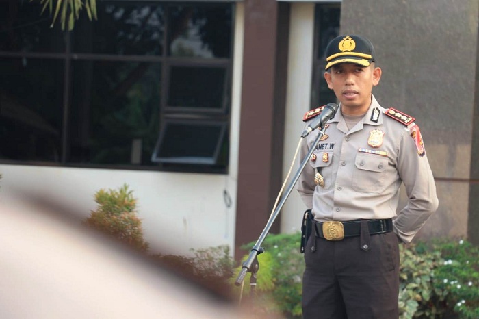 Lima Desa Rawan Konflik, Kapolres: Pembuat Onar Pilkades Akan “Dilibas”