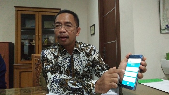 Waspadai Sosmed dan Email Palsu Terkait BPJS Ketenagakerjaan