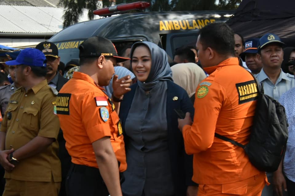 Wacanakan Bangun Monumen Jatuhnya Lion Air