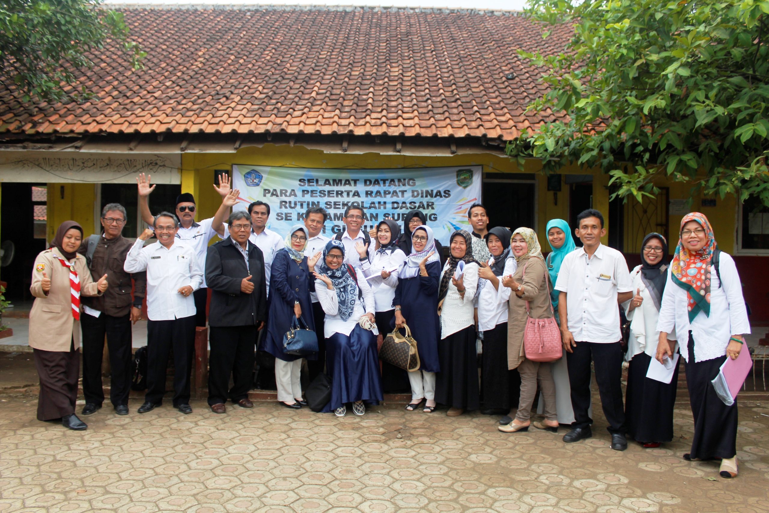 KKKS Dorong Kepala Sekolah Tingkatkan Kemampuan