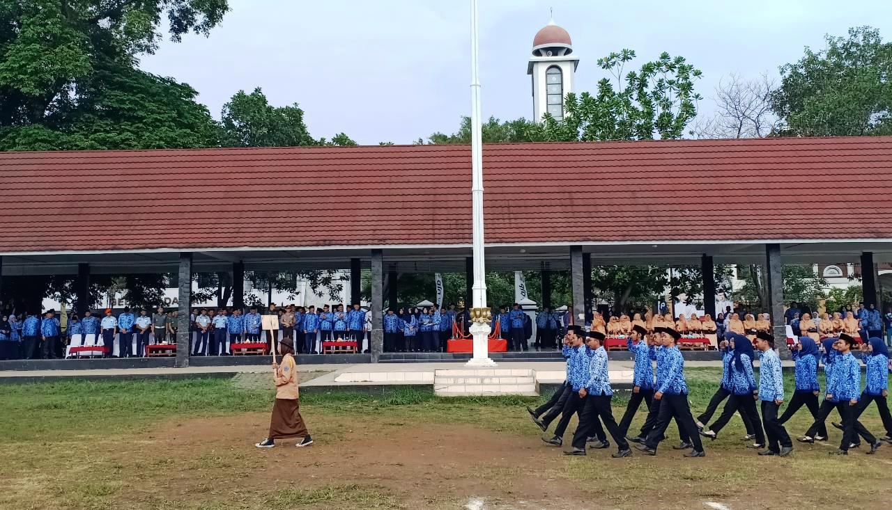 Ating: Harus Menjaga Marwah Korpri