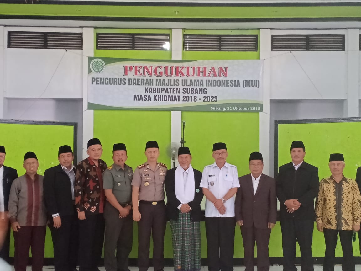 Pengurus MUI Kini Beragam Latar Belakang, Diharapkan Lebih Majemuk dan Kondusif