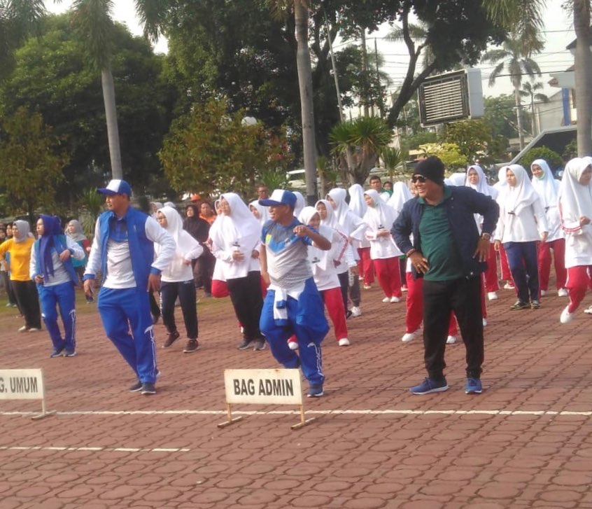 Hari Ini, Zaskia Gotik Meriahkan Pembukaan Porpemda XIV Jabar