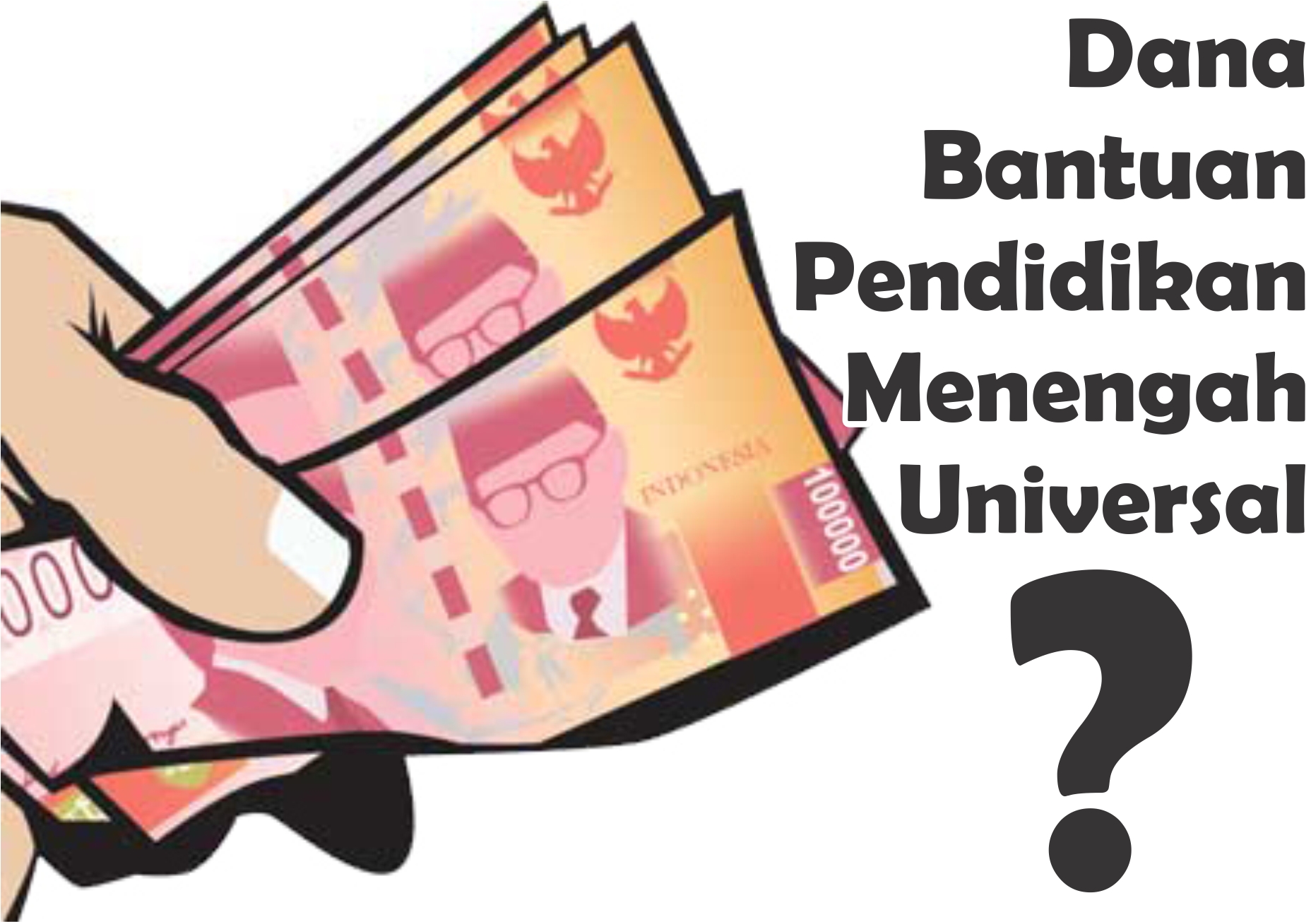 Tak Kunjung Cair, Kepala Sekolah Swasta Tagih Dana Bantuan Pendidikan Menengah Universal