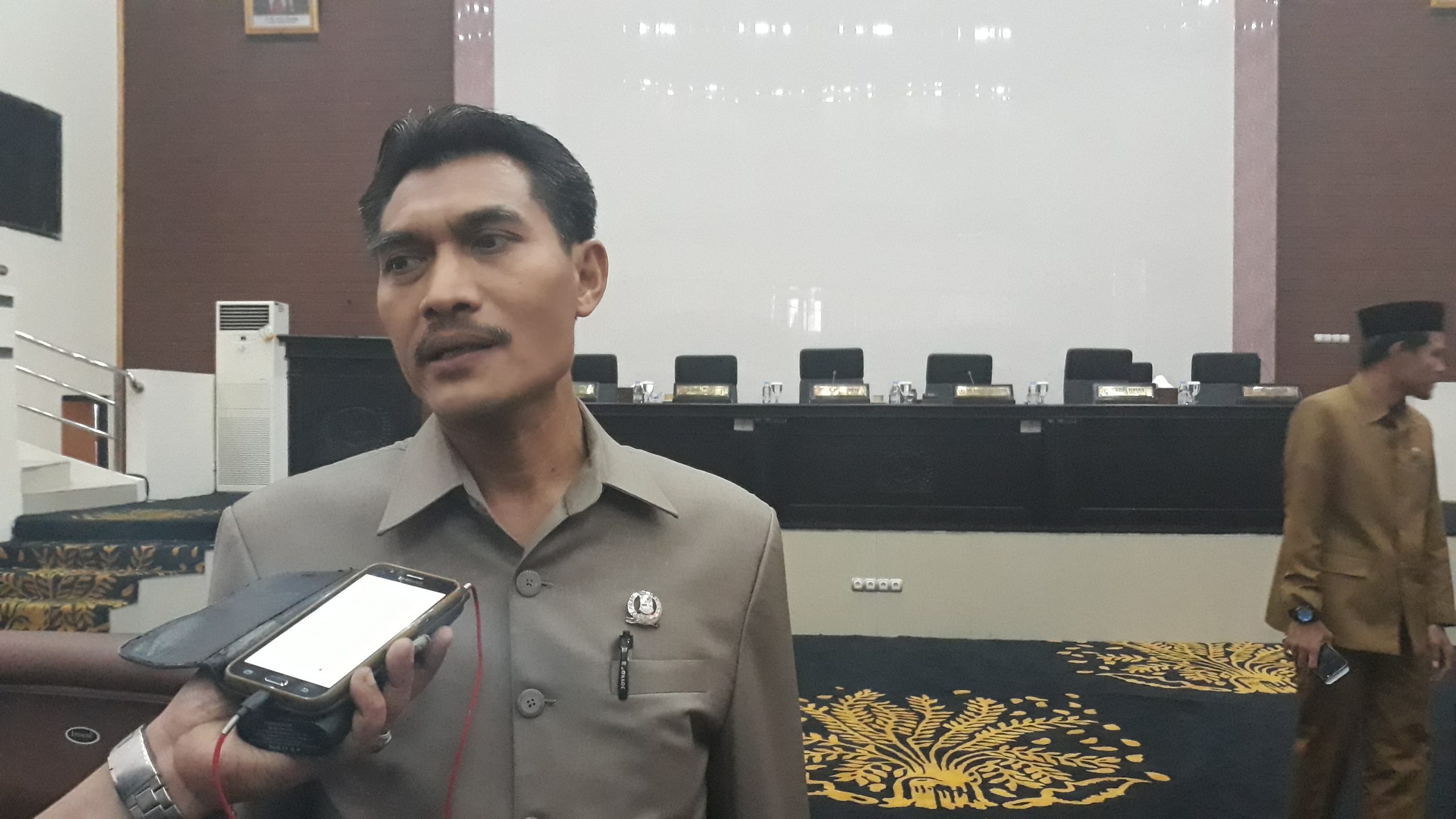 Masih Banyak Keluhan Warga Belum Diselesaikan, DPRD Ingatkan Pemkab Soal Layanan Publik