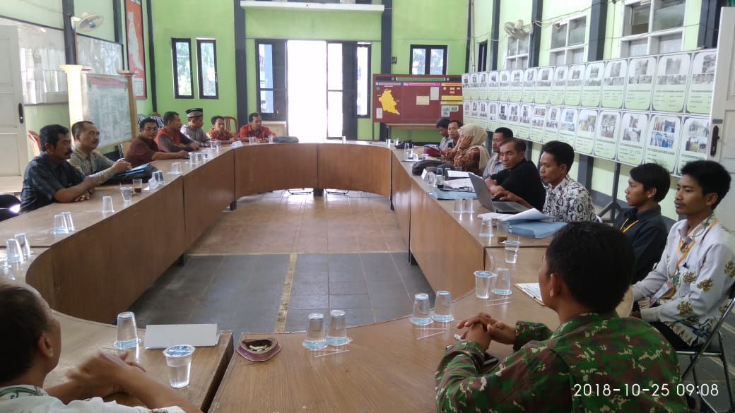 Anggaran Pilkades Belum Cair, Pemdes Sewakan Sawah Bengkok