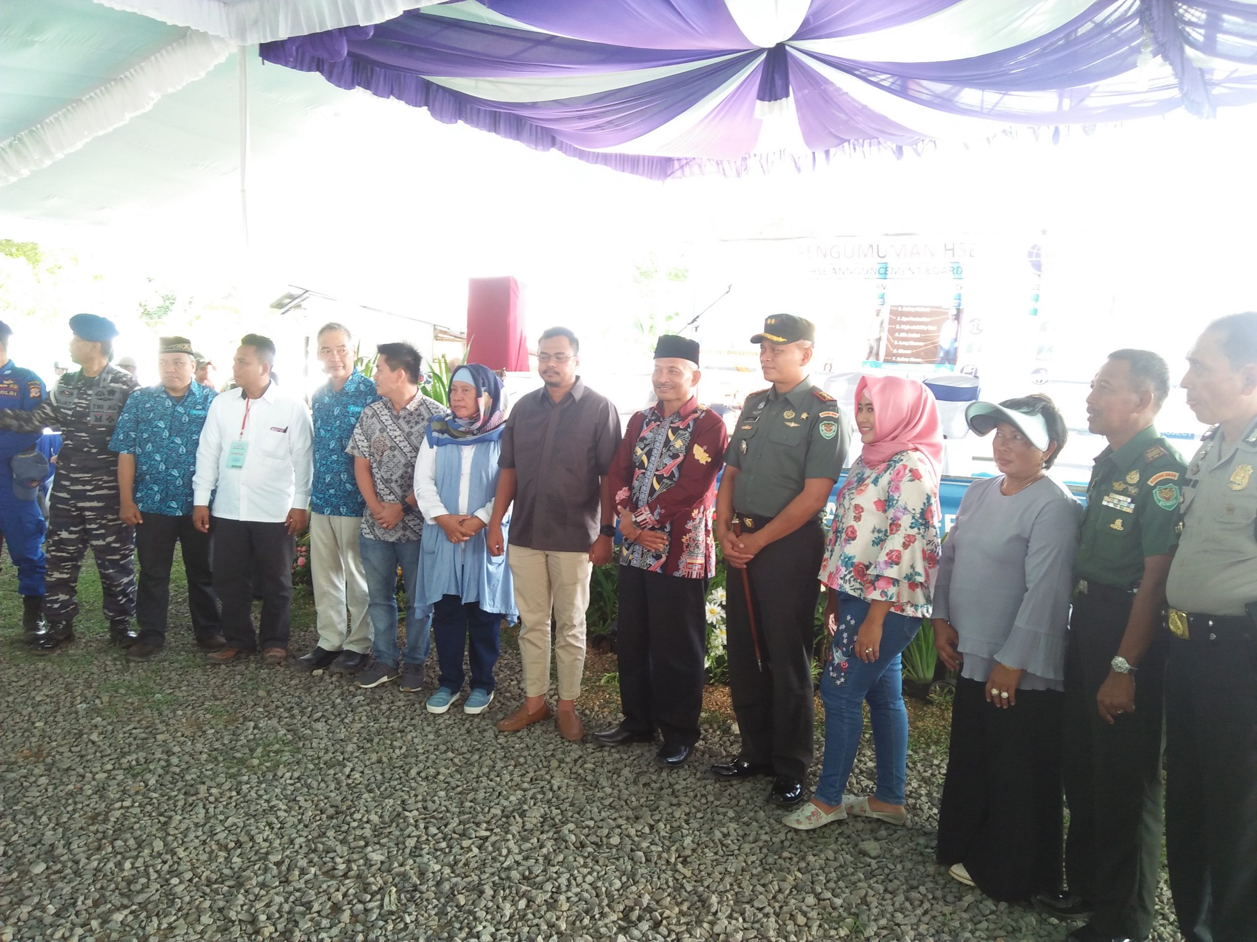 Sedekah Laut Pertanda Mulai Pembangunan Pelabuhan Patimban, Berharap Proyek Berjalan Aman dan Lancar