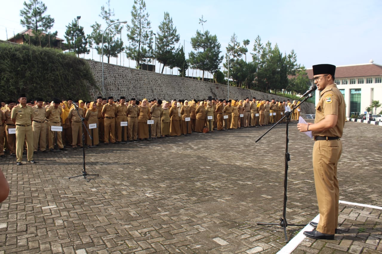 Tingkat Kepuasan Masyarakat Rendah, Hengki Anggap Respon SKPD Masih Lambat