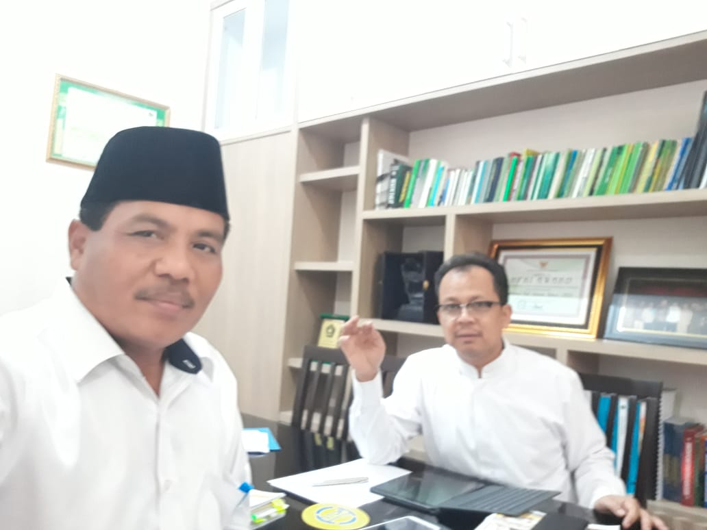 Hanya Ada Satu Travel Umroh Berizin, Kemenag Minta Masyarakat Berhati-hati