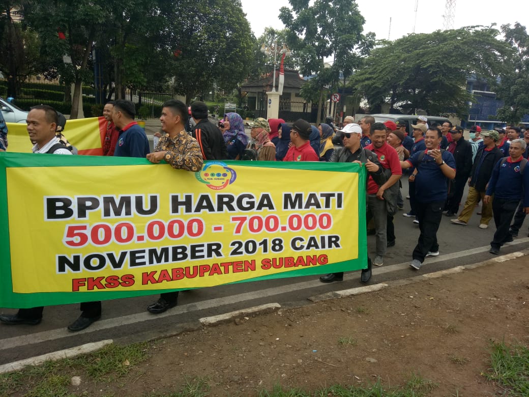 Pencairan Dana BPMU Macet, Kepala Sekolah Tunggu hingga November