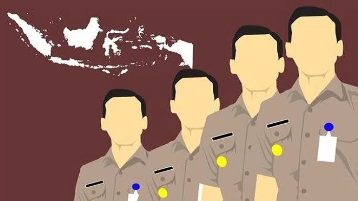 Penempatan PNS Cimahi Tak Sesuai Kualifikasi