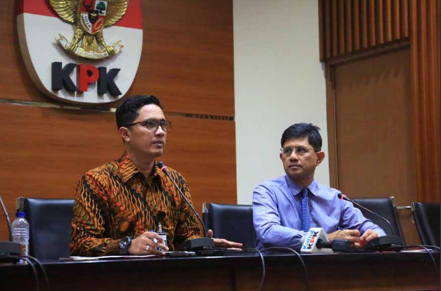 KPK Bidik Tersangka Baru dari Kalangan DPRD