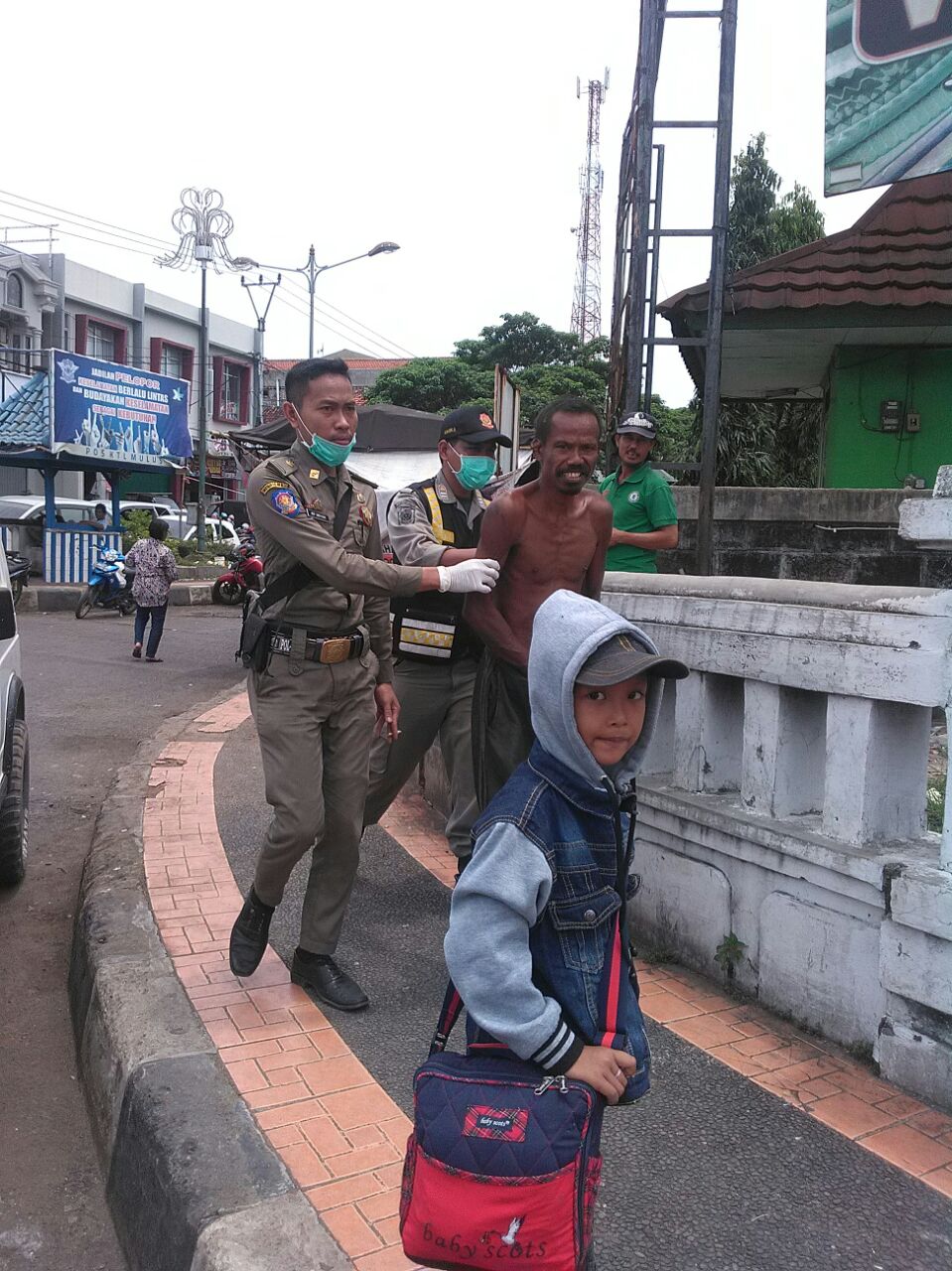 Pro-Kontra Orang Gila Boleh Mencoblos, Begini Logika Hukum Menurut KIPP