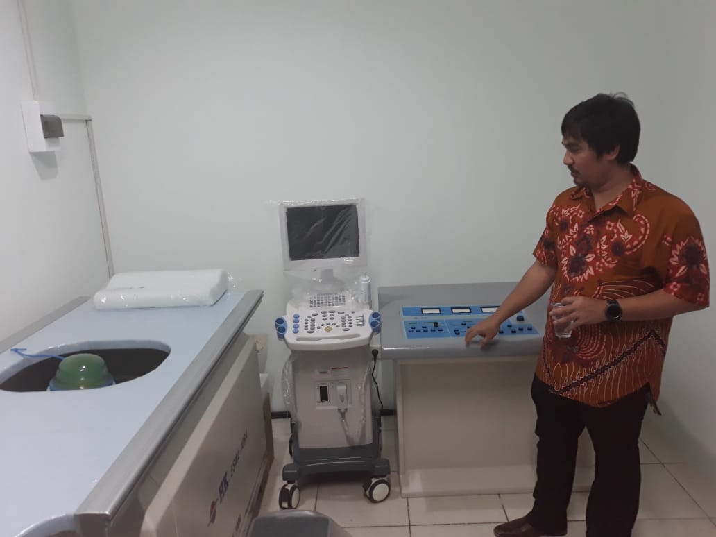 Siloam Hospitals Raih Akreditasi Nasional