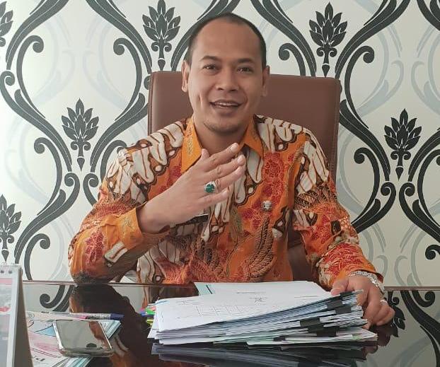 Pejabat Diminta Menahan Diri soal Jabatan Sekda