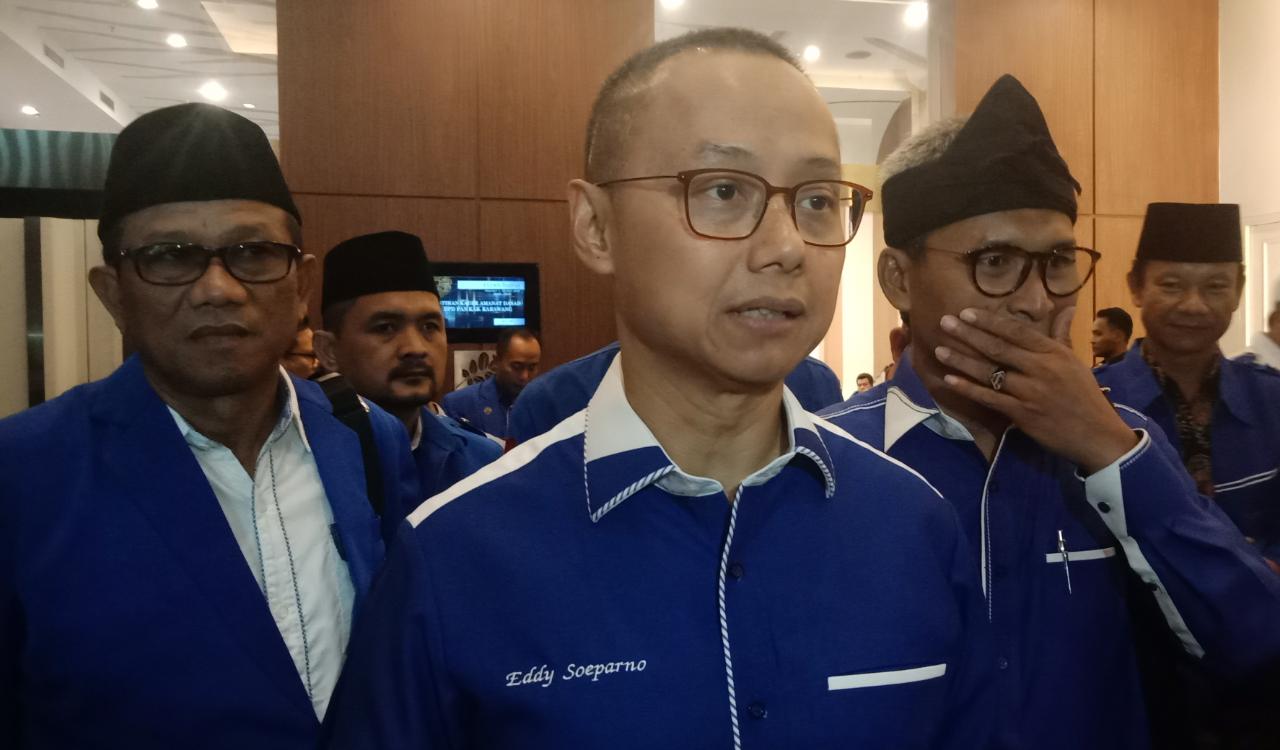 PAN Siapkan Sanksi bagi Kader Pembelot