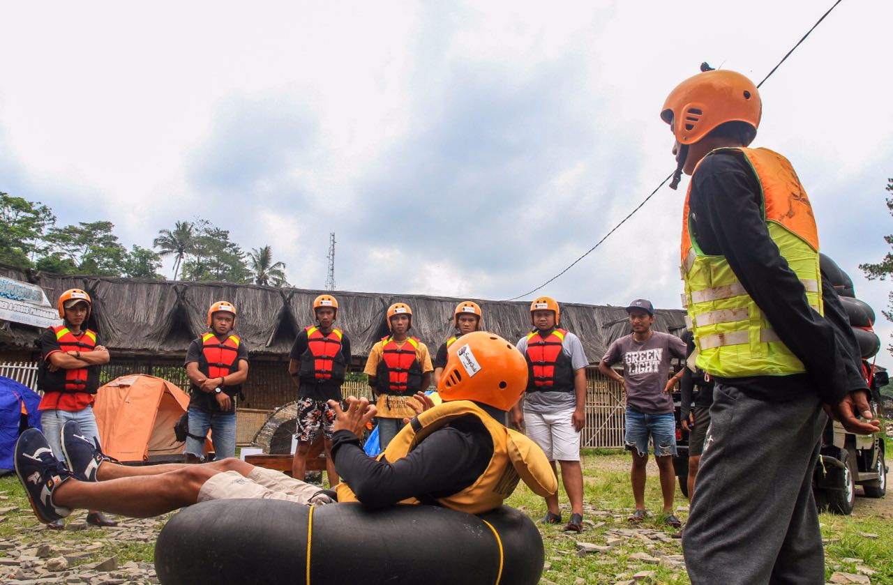 Disbudparpora Targetkan Tiga Juta Wisatawan ke Purwakarta