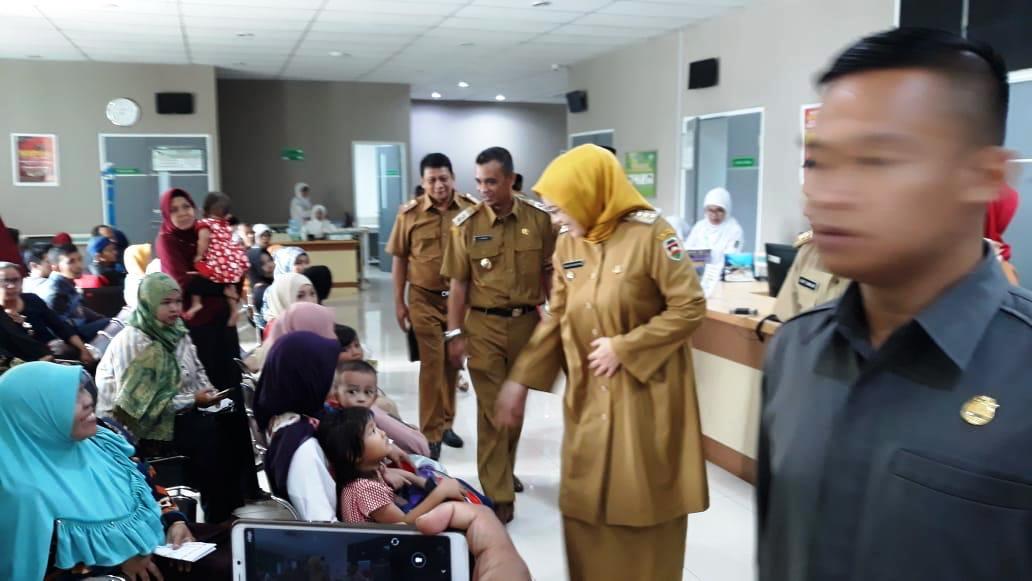 Rumah Sakit Bayu Asih Menuju Standar Nasional