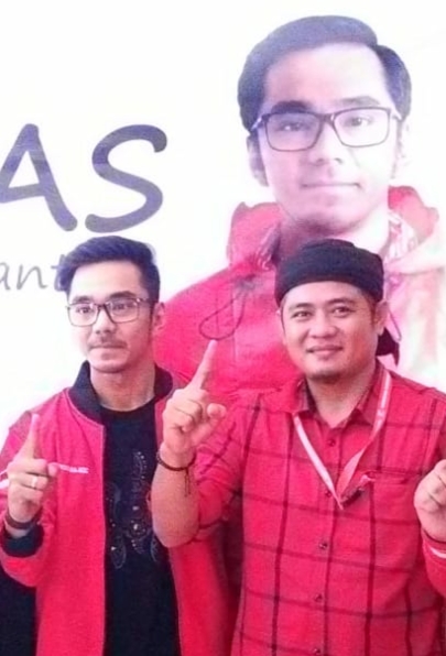 PSI Dukung Jimat-Akur Merestorasi Subang