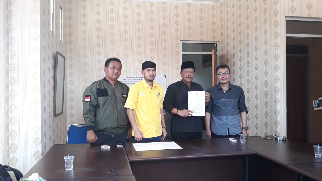 Gugatan Sri Rahayu Ditolak Mahkamah Partai Golkar