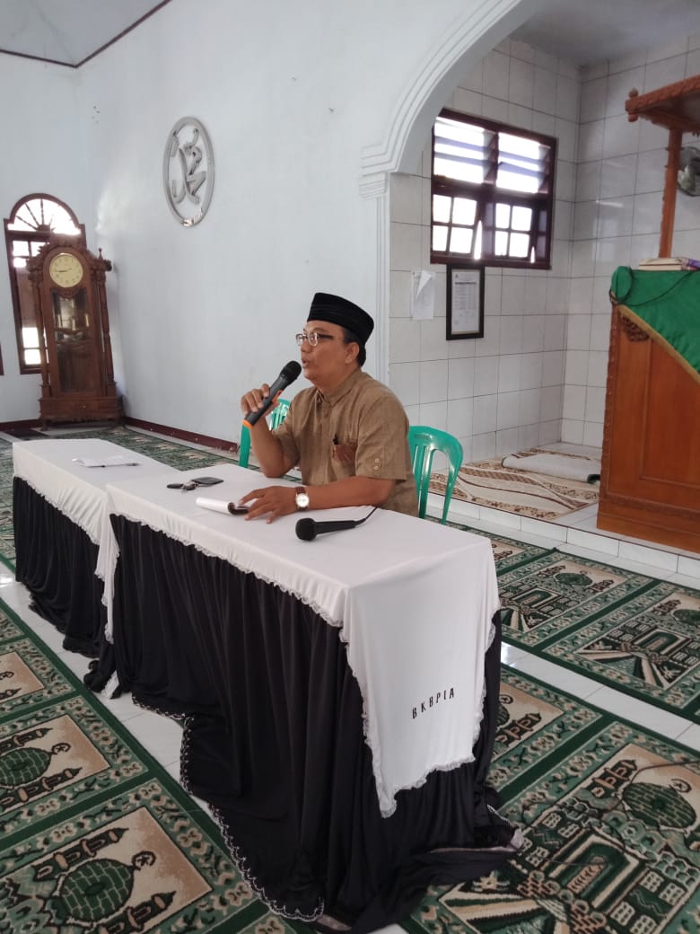 MUI Terbitkan Surat Peringatan Haramnya Korupsi