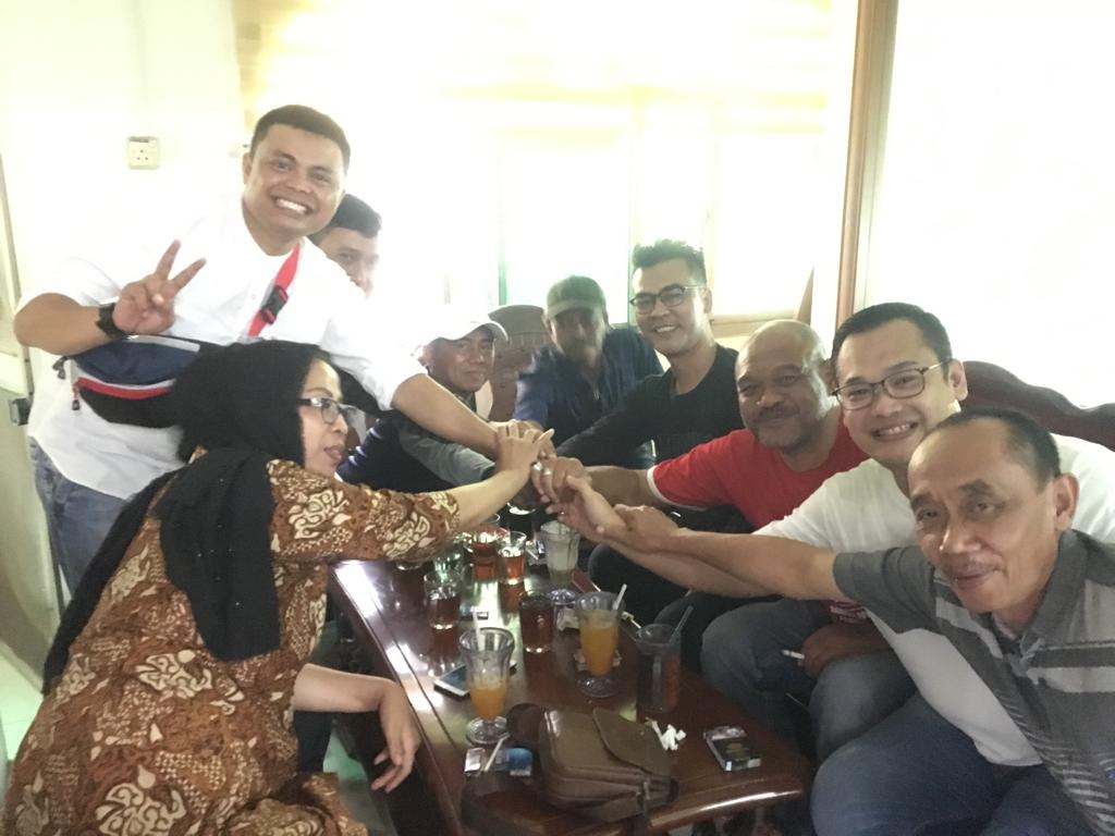 Ada Temuan PNS Swafoto Bareng Caleg